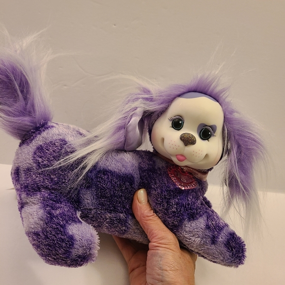 Puppy Surprise Mommy Dog only - Picture 3 of 6